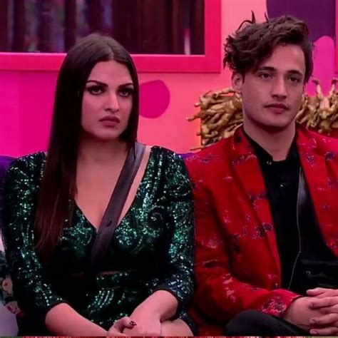 Bigg Boss 13 Asim Riaz Is Serious About Himanshi Khurana Confirms His