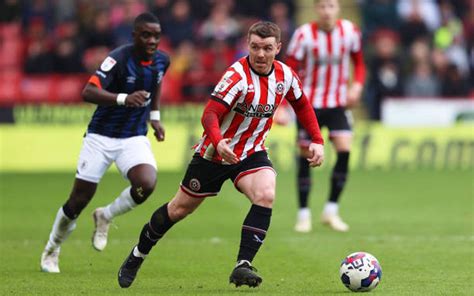 Resumen Y Goles Del Sheffield United 2 3 Luton Town En Premier League