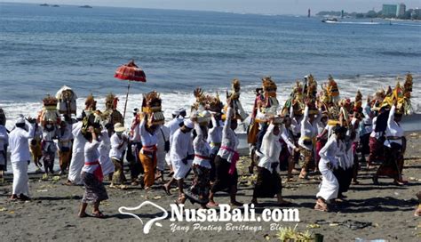 NUSABALI PHDI Beri Juknis Soal Piodalan Bareng Nyepi