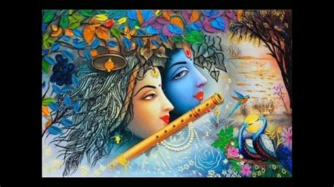 Jubain Nutiyal Kanha Songs Kanha Bhajans Lord Krishna Bhajans Youtube