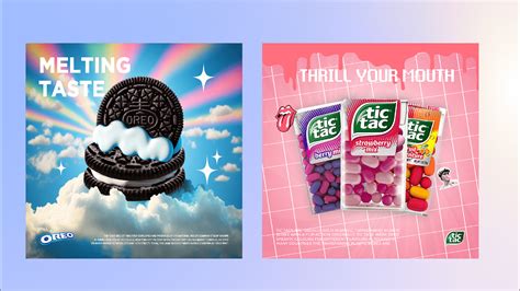 Social Media Posters Vol 1 On Behance