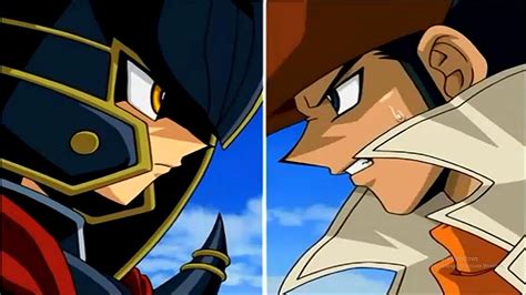 Yu Gi Oh Gx Supreme King Dark Jaden Judai Yuki Vs Jim Crocodile Cook