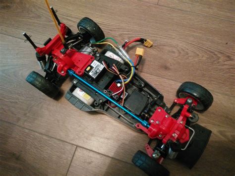 TA01 Project - Page 2 - Vintage Tamiya Discussion - Tamiyaclub.com