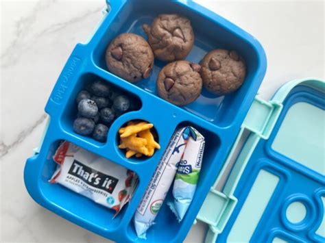 Toddler Lunchbox Ideas - Real Little Meals