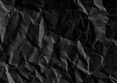 Fold Kraft Black Paper Background And Picture For Free Download - Pngtree