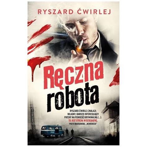 R Czna Robota Ryszard Wirlej