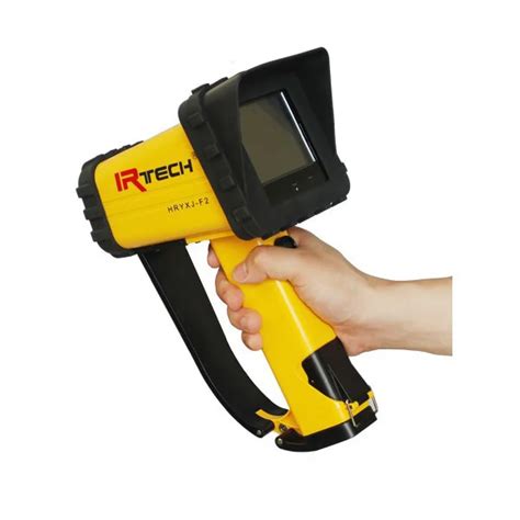 Professional F2 G Handheld Fire Fighting Infrared Thermal Imaging ...