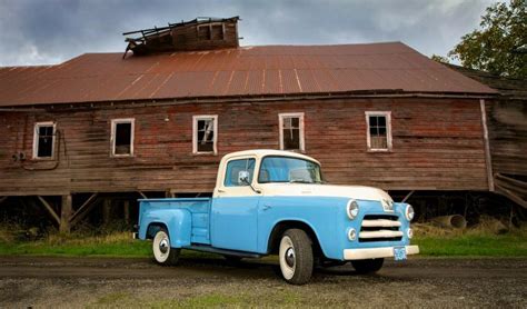 1956 Dodge Other Pickups 1956 Dodge Pickup Truck V8 For Sale In Vancouver Washington Washington