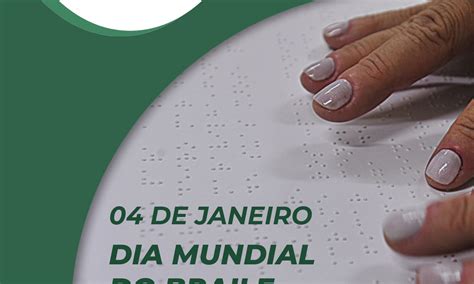 Dia Mundial Do Braile Archives — Retina Brasil