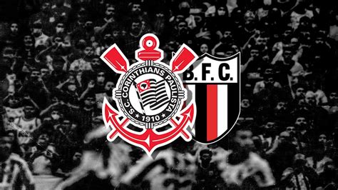 Corinthiansx Botafogo Sp Ao Vivo Onde Assistir Online E Na Tv Ao Jogo