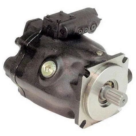 Parker Denison Pv Pvt Axial Piston Pump Hymon Hydraulics Off