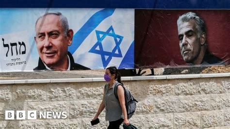 Israel Elections Benjamin Netanyahu Set For Dramatic Comeback Exit