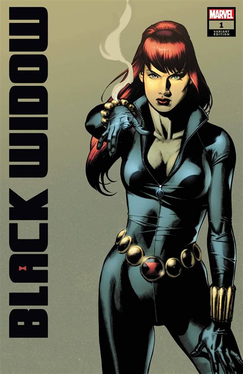 Feb200828 Black Widow 1 Jones Hidden Gem Var Previews World