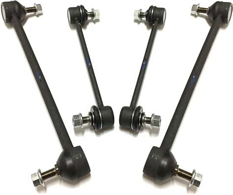 Best Suspension Kits For Toyota Camry