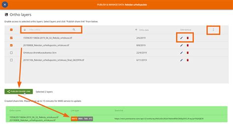 How To Add Wmts To Autodesk Civil 3d® 2018 2024 Pointscene