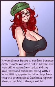 Ngtvisualstudio Ngt Spicy Stories Well Deserved Vacation Ongoing E Hentai Lo Fi Galleries