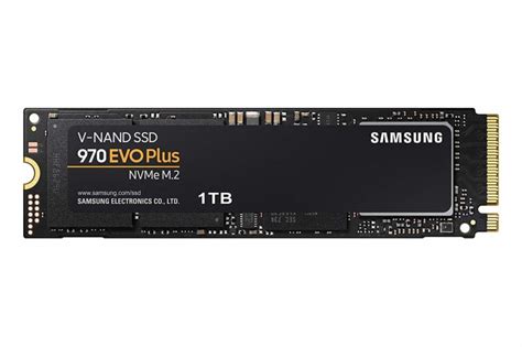 Samsung Evo Vs Pro WePC