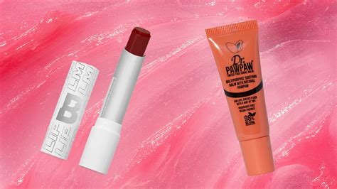 The 10 Best Tinted Lip Balms Beauty Bay Edited