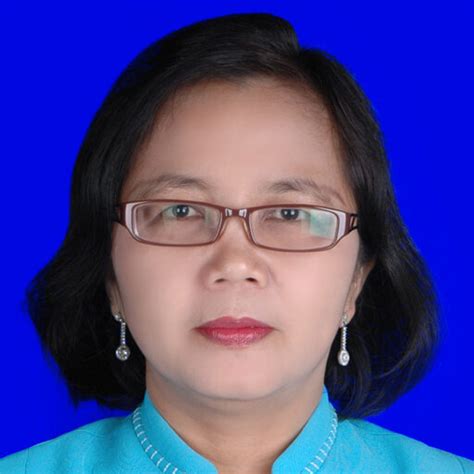 Dame GULTOM Lecturer Lampung University Bandar Lampung