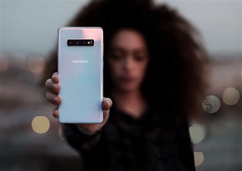 5 критериев, по которым выбирают смартфоны Samsung