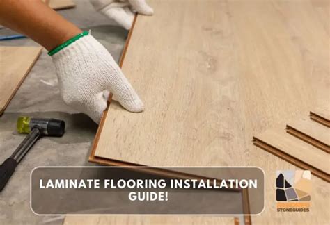 Laminate Flooring Installation Guide: Step-by-Step & Tips for Success – Favored Stone Guides