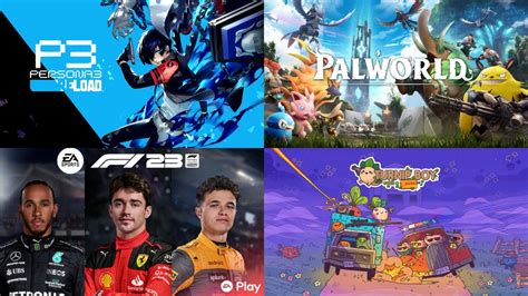 Xbox Game Pass January 2024: All Confirmed New Games &… | EarlyGame