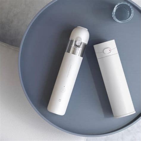 VACUUM CLEANER (เครื่องดูดฝุ่นไร้สาย) XIAOMI MI VACUUM CLEANER MINI ...