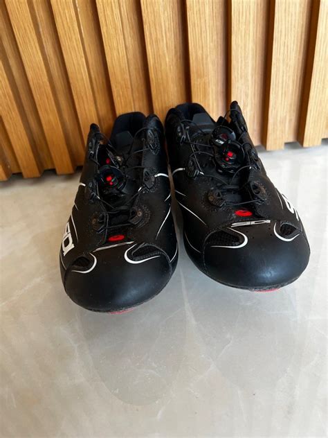 Sidi Shot Size On Carousell