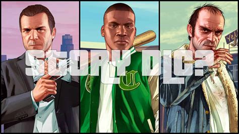 GTA 5 Single Player DLC FAQ | GTA BOOM