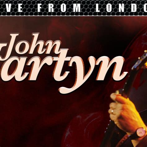 John Martyn – Live From London