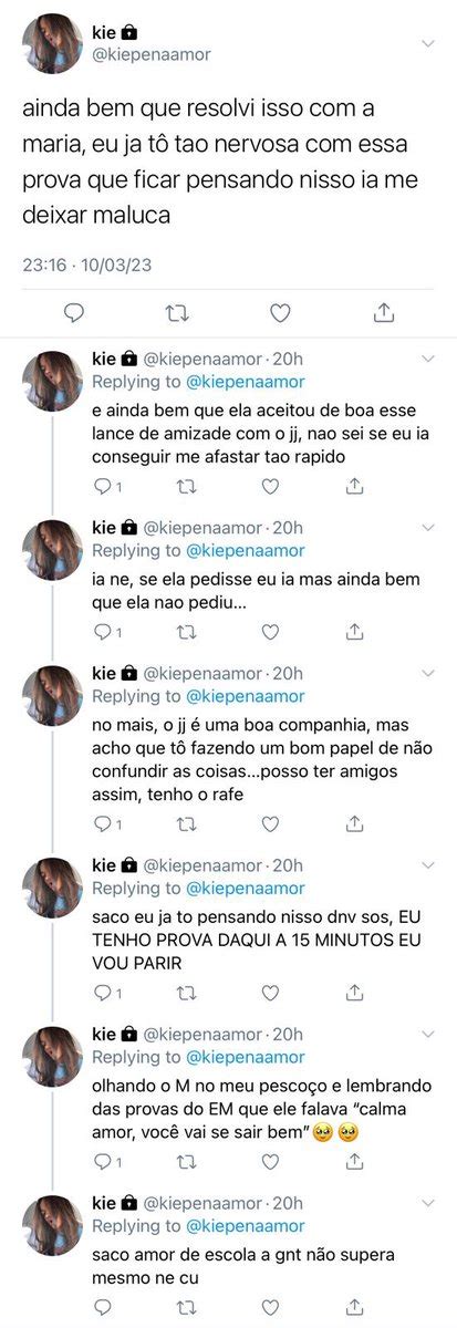 nina paródia fan acc on Twitter Medo bobo Au Jiara 69 Tem pra