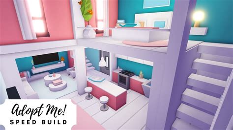 Adopt Me Interior Design Transform Your Virtual Dream Home And