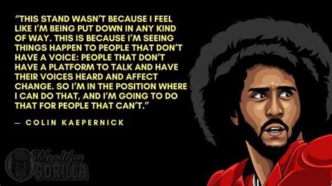 Colin Kaepernicks Net Worth (Updated November 2022) | Wealthy Gorilla