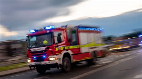 Silvester Viele Silvester Eins Tze F R Polizei Und Feuerwehr Im Norden