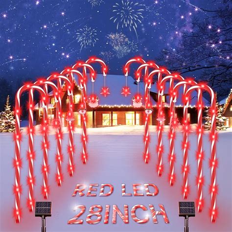 The Best Christmas Outdoor Lights – Christmas Addict