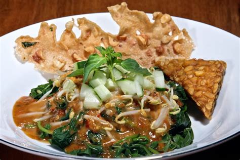 Resep Sambel Pecel Asli Madiun Sambel Pecel Doemilah Khas Madiun