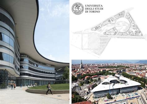 Turin university campus | Download Scientific Diagram