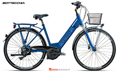 Bottecchia Bici Elettriche Catalogo E Listino Prezzi Ebike