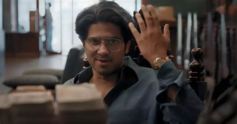 lucky bhaskar  complete review   worth watching