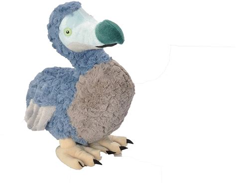 Large Dodo Plush Riftway Games