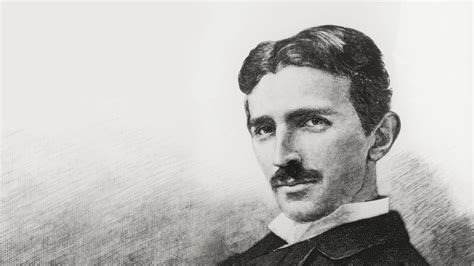 Nikola Tesla Wallpaper HD (67+ images)