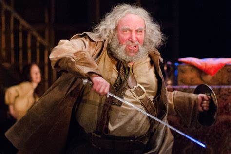 Sir Antony Sher 1949 2021 — Jewish Renaissance