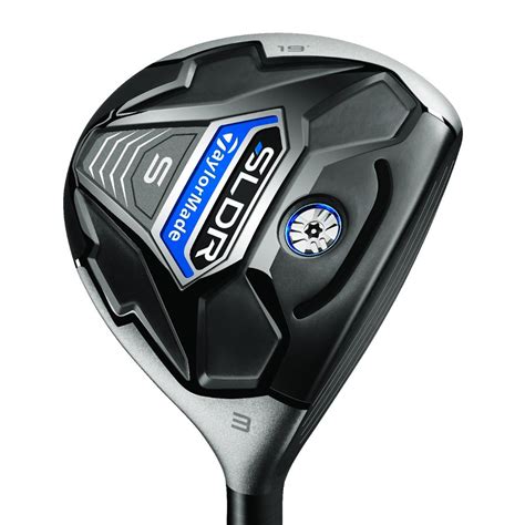 Taylormade Sldr S Fairway Wood Discount Fairway Woods Hurricane Golf