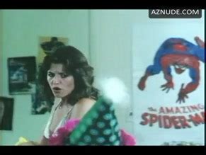 Squeeze Play Nude Scenes Aznude