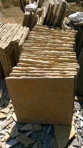 Shabad Yellow Limestone At Best Price In India