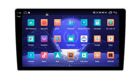 Series 8 Pro – Micar