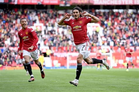 Manchester United Fulham Player Ratings As Red Devils Falter At