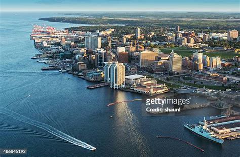 Halifax Waterfront Photos and Premium High Res Pictures - Getty Images