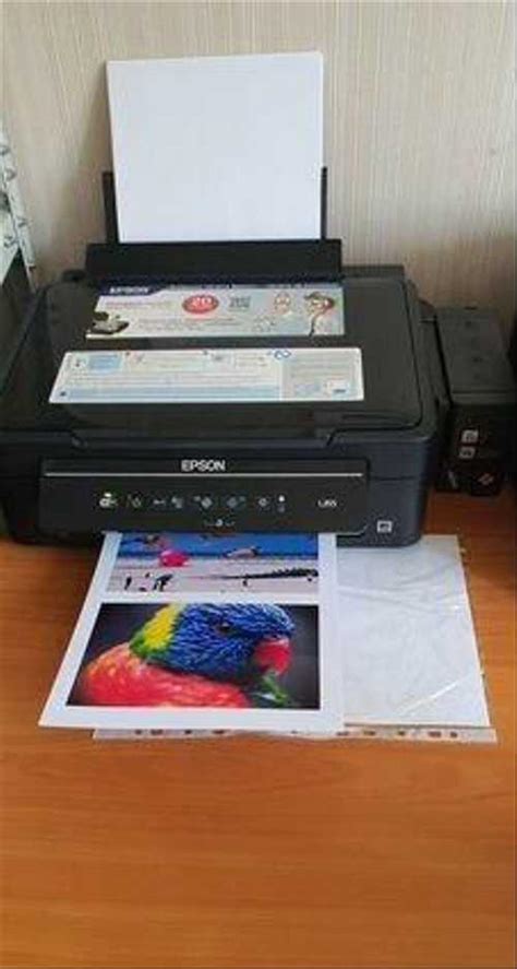 Мфу epson L355 купить | Оргтехника и расходники | Festima.Ru – частные ...