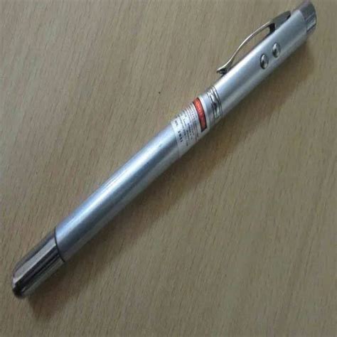 Laser Pen at Rs 120/piece | Laser Pointer Pen in Jodhpur | ID: 6762251948